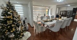 Vendo Casa, Tres Dormitorios, Dos Plantas, Ático, Jardín. Sector Guanguiltagua