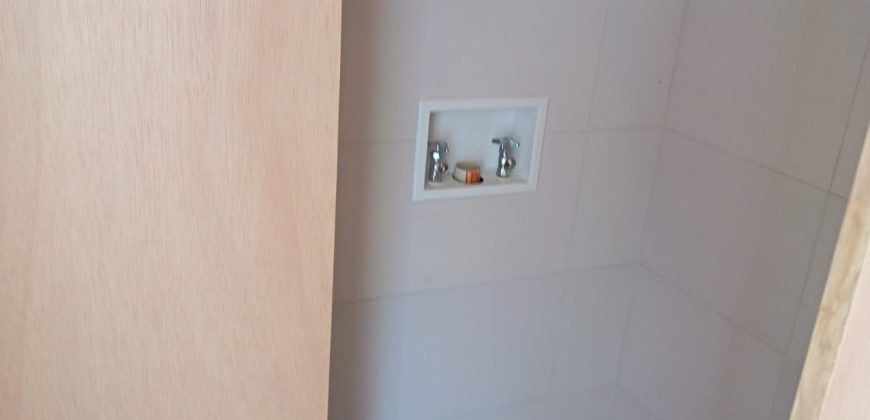 Rento Departamento, Dos Dormitorios, A Estrenar, Sin Amoblar. Sector La Carolina