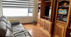 Vendo Departamento, Tres Dormitorios, Estudio, Parqueaderos, Bodega. Sector El Batán