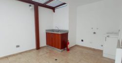 Rento Departamento, Tres Dormitorios, Terraza con Pérgola. Sector Granados
