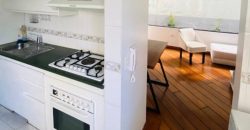 Rento Suite, amoblada, Parqueadero. Sector La Carolina