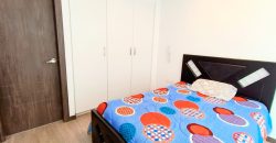 Vendo Suite, Un Dormitorio, Parqueadero, Bodega. Sector La Carolina