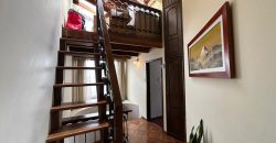 Vendo Casa, Tres Dormitorios, Dos Plantas, Ático, Jardín. Sector Guanguiltagua