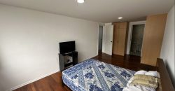 Rento Departamento, Dos Dormitorios, Amoblado, Parqueadero. Sector la Carolina