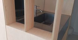 Rento Departamento, Dos Dormitorios, Sin Amoblar, A Estrenar, Parqueadero. Sector La Carolina