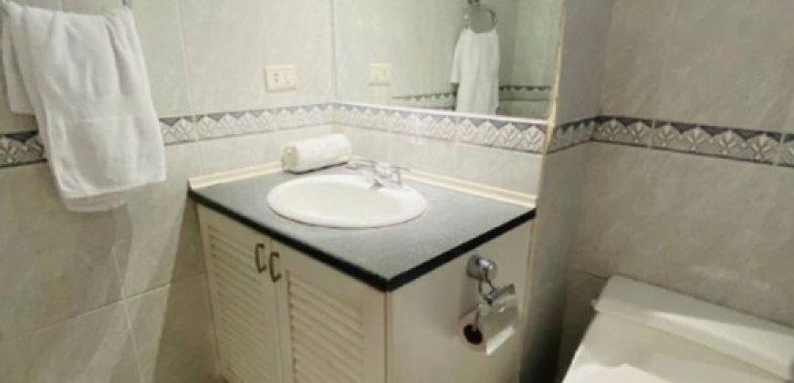 Rento Suite, amoblada, Parqueadero. Sector La Carolina