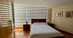 Vendo Departamento, Tres Dormitorios, Estudio, Parqueaderos, Bodega. Sector El Batán