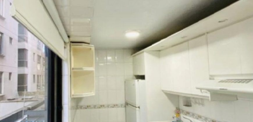 Rento Suite, amoblada, Parqueadero. Sector La Carolina