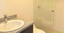 Vendo Suite, Un Dormitorio, Parqueadero, Bodega. Sector La Carolina