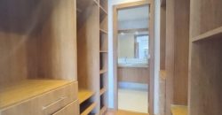 Rento Departamento, Tres Dormitorios, Terraza con Pérgola. Sector Granados