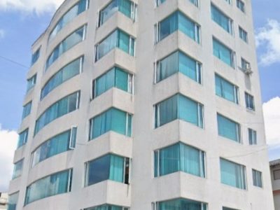 Vendo Edificio, 7 pisos, para Oficina, Empresa. Sector Gaspar de Villarroel