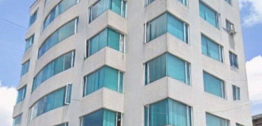 Vendo Edificio, 7 pisos, para Oficina, Empresa. Sector Gaspar de Villarroel