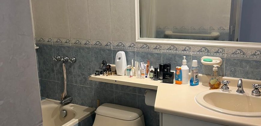 Vendo Departamento, Tres Domritorios, Parqueadero, Bodega. Sector Bossano