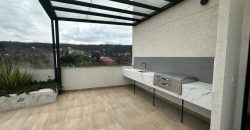Vendo Departamento, Dos Dormitorios, Balcón, A Estrenar. Sector Quicentro