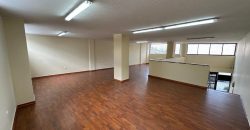 Rento Local para Oficina, Empresa, Gimnasio, Dos Plantas. Sector Granados