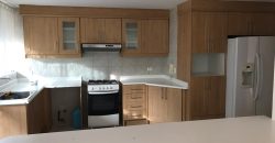 Vendo Departamento, Tres Dormitorios, Terraza con Pérgola, BBQ. Sector Bellavista