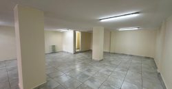 Rento Local para Oficina, Empresa, Gimnasio, Dos Plantas. Sector Granados