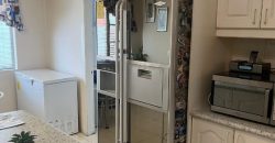 Vendo Departamento, Tres Domritorios, Parqueadero, Bodega. Sector Bossano