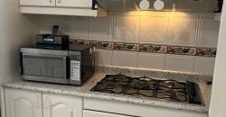 Vendo Departamento, Tres Domritorios, Parqueadero, Bodega. Sector Bossano