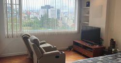 Vendo Departamento, Tres Domritorios, Parqueadero, Bodega. Sector Bossano