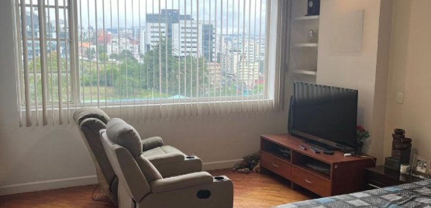 Vendo Departamento, Tres Domritorios, Parqueadero, Bodega. Sector Bossano