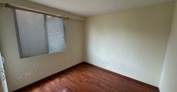 Rento Departamento, Tres Dormitorios, Estudio. Sector Gaspar de Villarroel