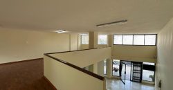 Rento Local para Oficina, Empresa, Gimnasio, Dos Plantas. Sector Granados