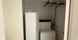 Vendo Departamento, Dos Dormitorios, Amoblado, Parqueaderos. Sector La Carolina