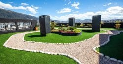 Vendo Departamento, Dos Dormitorios, Parqueaderos, Bodega. Sector La Carolina