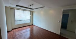 Rento Departamento, Tres Dormitorios, Estudio. Sector Gaspar de Villarroel