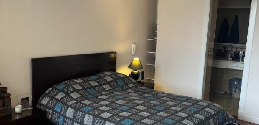 Vendo Departamento, Tres Domritorios, Parqueadero, Bodega. Sector Bossano