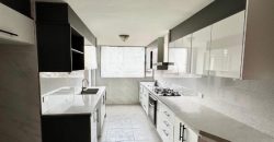 Rento Departamento, Tres Dormitorios, Sin Amoblar. Sector Alpallana