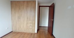 Vendo Departamento, Tres Dormitorios, Balcón, A Estrenar. Sector El Batán