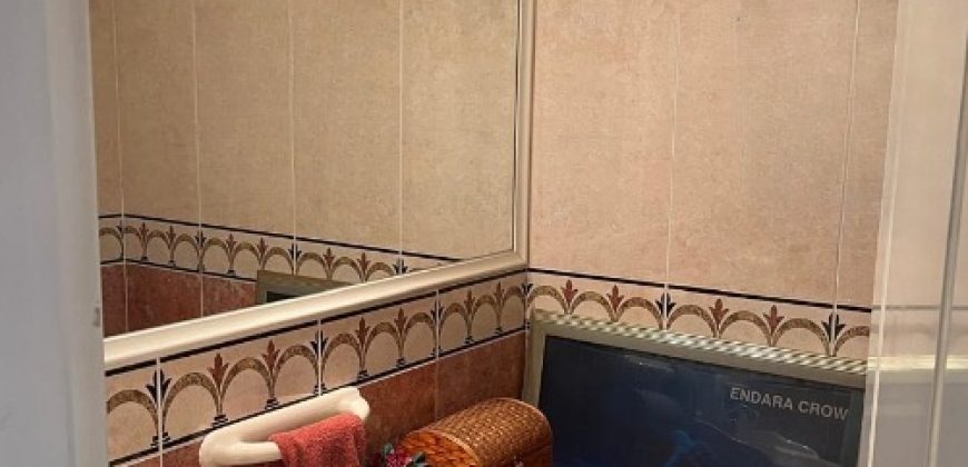 Vendo Departamento, Tres Domritorios, Parqueadero, Bodega. Sector Bossano