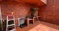 Vendo Departamento, Tres Dormitorios, 4 Baños, Parqueaderos, Bodegas. Sector Bossano