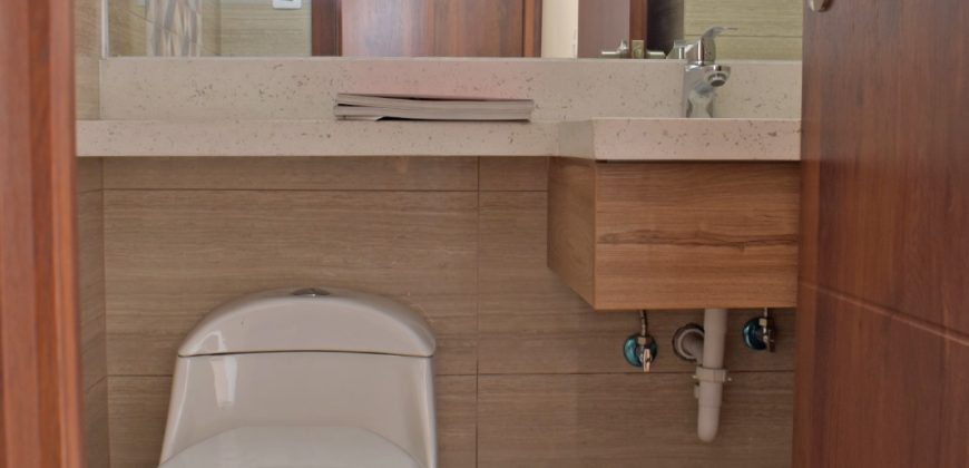 Vendo Departamento, Tres Dormitorios, Balcón, A Estrenar. Sector El Batán