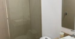 Rento Departamento, Dos Dormitorios, Amoblado, Balcón. Sector González Suárez