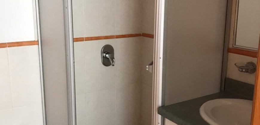 Vendo Departamento, Tres Dormitorios, Terraza con Pérgola, BBQ. Sector Bellavista