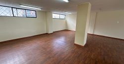 Rento Local para Oficina, Empresa, Gimnasio, Dos Plantas. Sector Granados