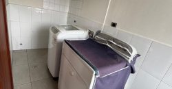Rento Departamento, Tres Dormitorios, Sin Amoblar. Sector Alpallana