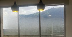 VENDO DEPARTAMENTO, TRES DORMITORIOS, PARQUEADERO, BODEGA. SECTOR BELLAVISTA