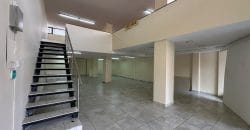 Rento Local para Oficina, Empresa, Gimnasio, Dos Plantas. Sector Granados