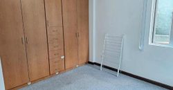 Rento Departamento, Dos Dormitorios, Sin Amoblar, Parqueadero. Sector Diego de Almagro