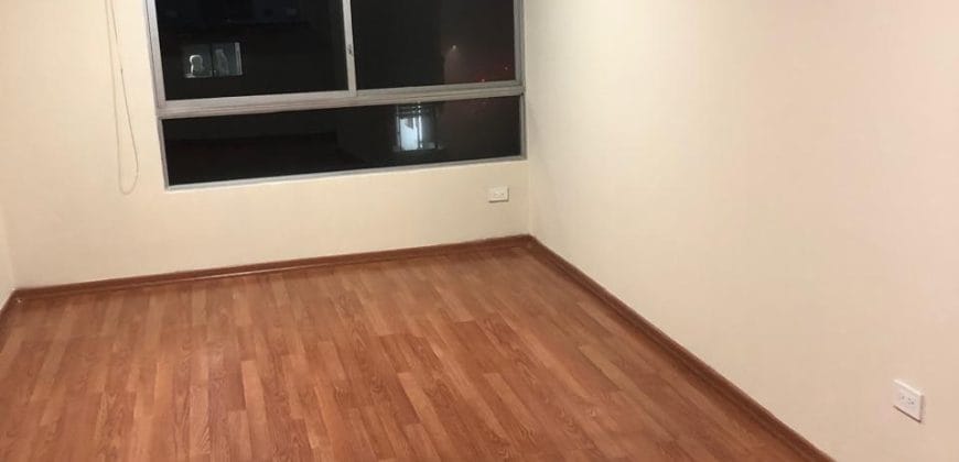 Rento Departamento, Dos Dormitorios, Sin Amoblar. Sector Gaspar de Villarroel