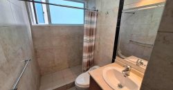 Rento Departamento, Dos Dormitorios, Sin Amoblar, Parqueadero. Sector Diego de Almagro