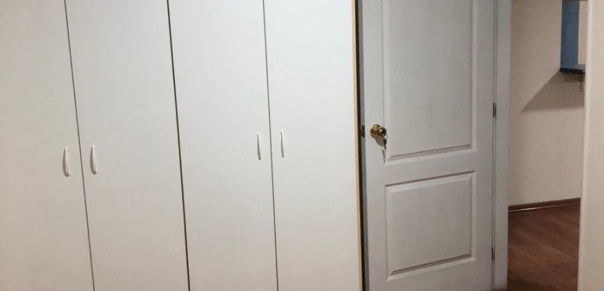 Rento Departamento, Dos Dormitorios, Sin Amoblar. Sector Gaspar de Villarroel