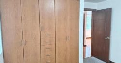 Rento Departamento, Dos Dormitorios, Sin Amoblar, Parqueadero. Sector Diego de Almagro