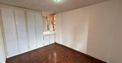 Rento Departamento, Dos Dormitorios, Sin Amoblar, Parqueadero. Sector Granados