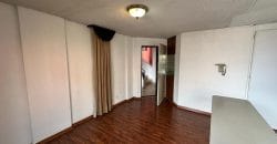 Rento Departamento, Dos Dormitorios, Sin Amoblar, Parqueadero. Sector Granados