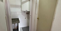 Rento Departamento, Dos Dormitorios, Sin Amoblar, Parqueadero. Sector Granados